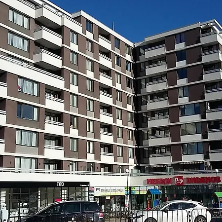 Mladost 1a-554 *
